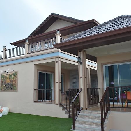 Koh Larn Sea Side Resort Exterior foto