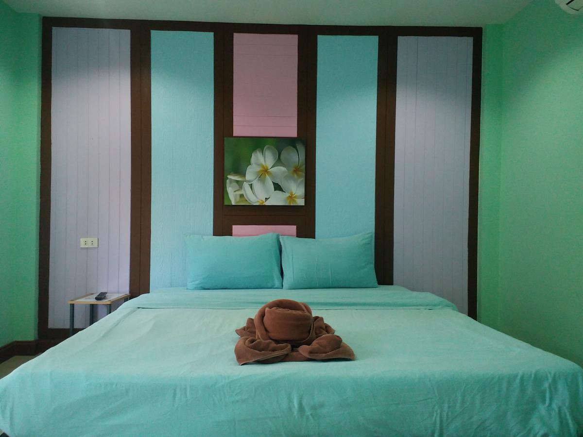 Koh Larn Sea Side Resort Exterior foto