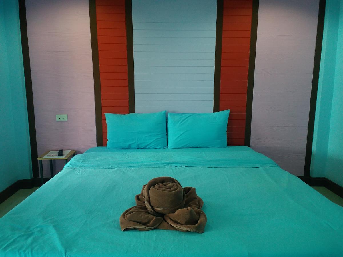Koh Larn Sea Side Resort Exterior foto