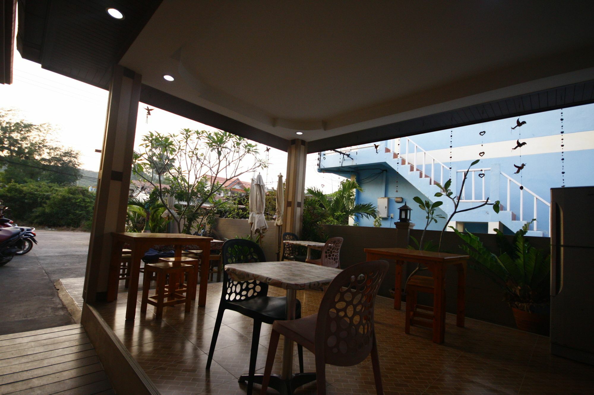 Koh Larn Sea Side Resort Exterior foto