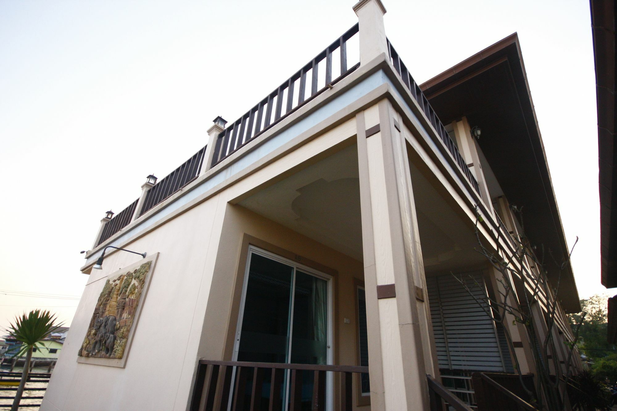 Koh Larn Sea Side Resort Exterior foto