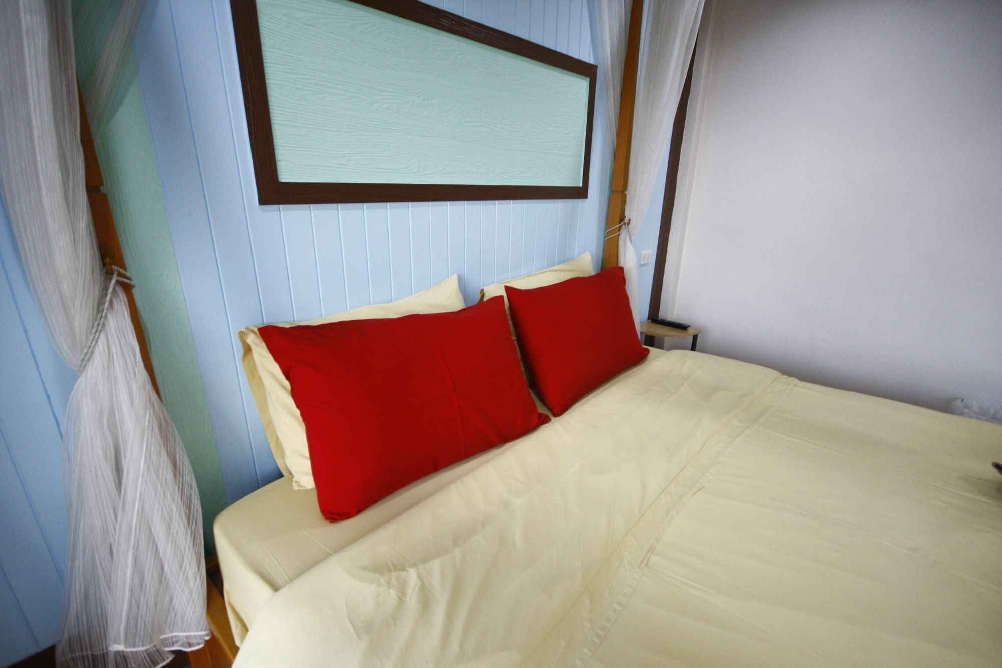 Koh Larn Sea Side Resort Exterior foto